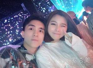 吴大伟恋情爆料最新消息,神秘女友曝光,细节揭秘引热议